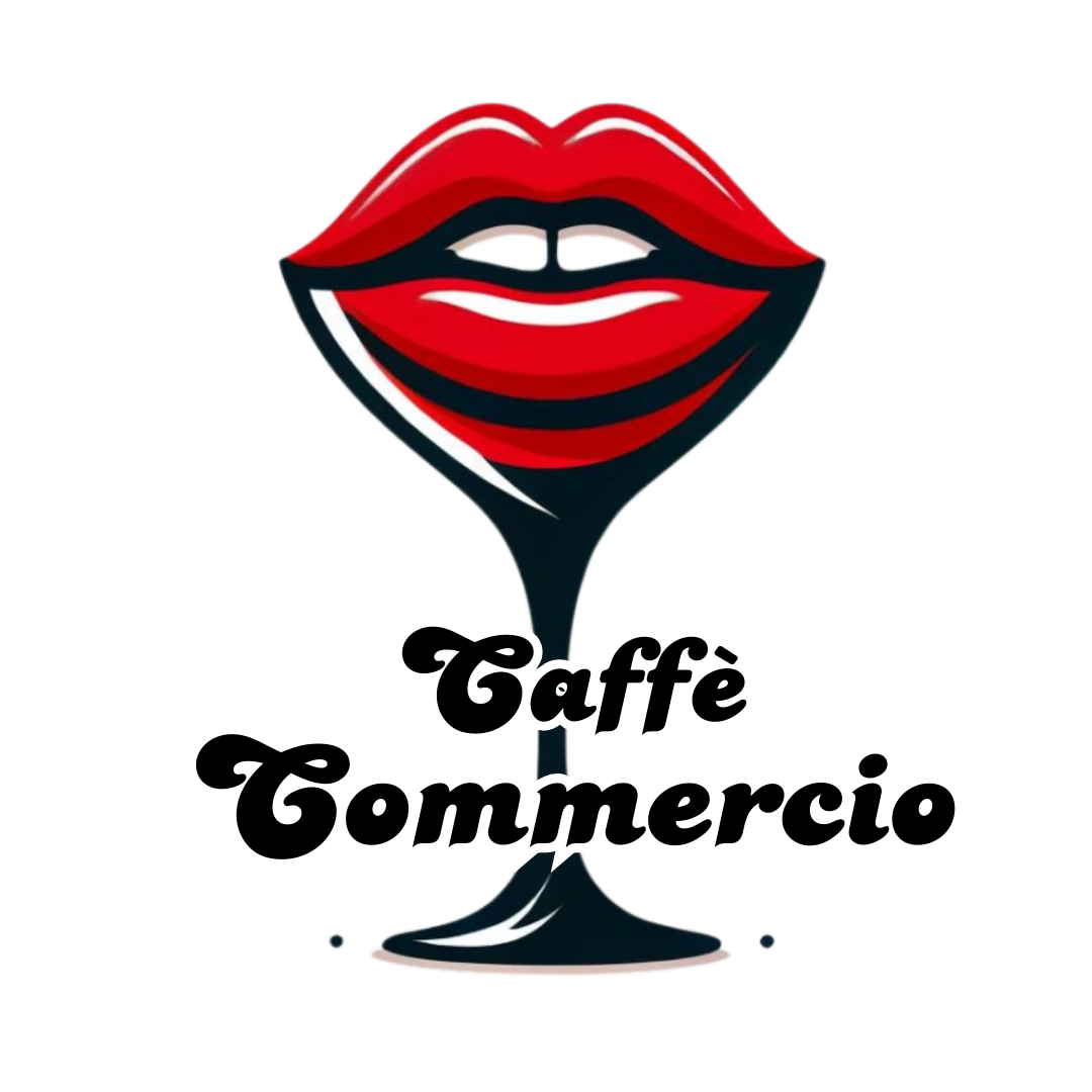 logo insta caffe commercio