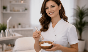 Formazione specifica per lavoratori del settore della cura della persona