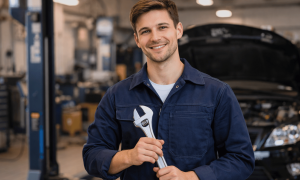 Formazione specifica per lavoratori del settore tecnico / meccanico