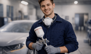 Formazione specifica per lavoratori del settore tecnico / meccanico