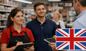 Formazione generale + specifica per lavoratori del settore commercio