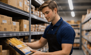 Formazione specifica per lavoratori del settore commercio