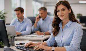 Formazione generale + specifica per lavoratori delle attività di ufficio