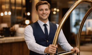 Formazione generale + specifica per lavoratori del settore servizi