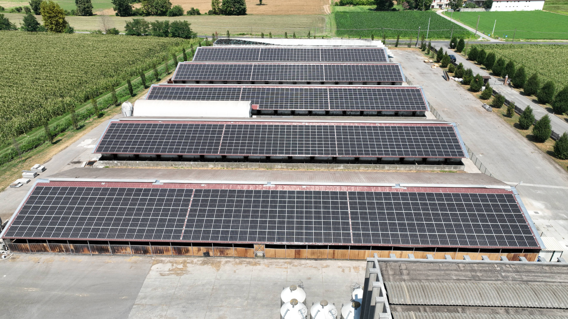 Esempio pratico in cantiere