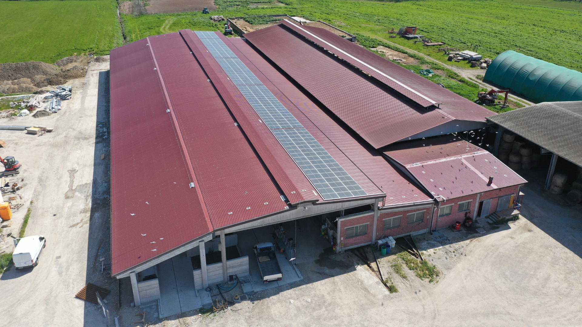 Esempio pratico in cantiere