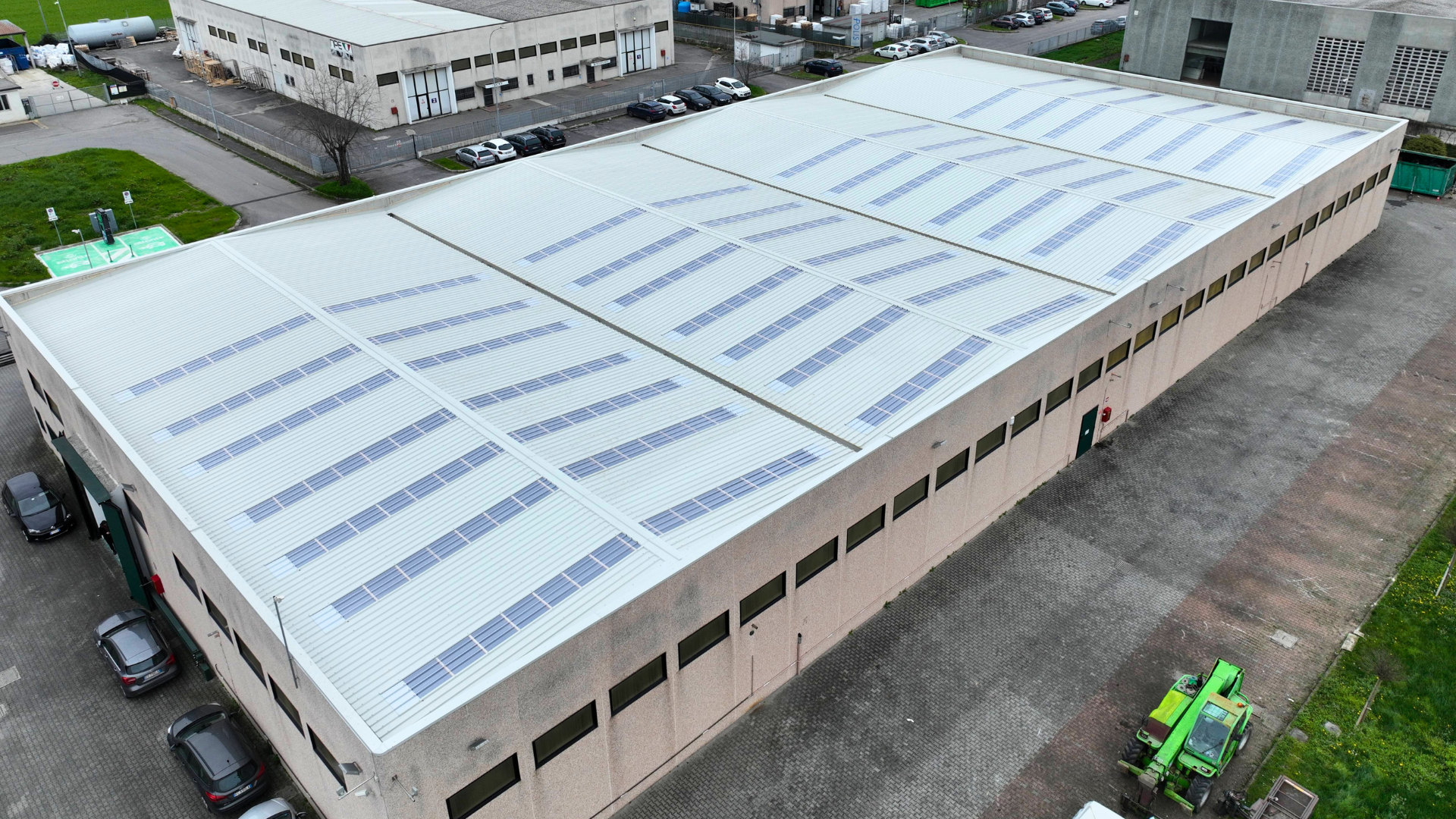 Esempio pratico in cantiere
