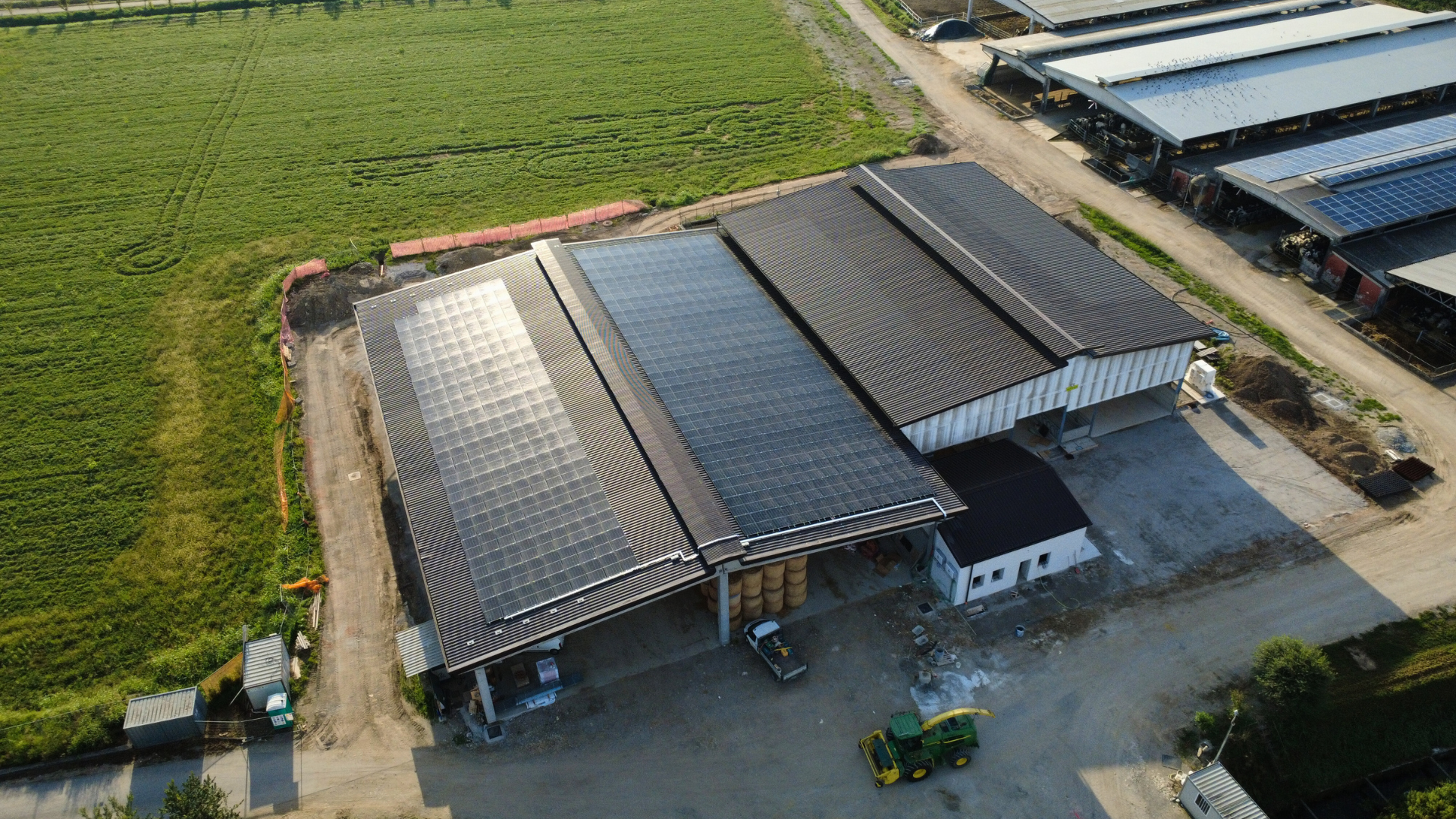Esempio pratico in cantiere