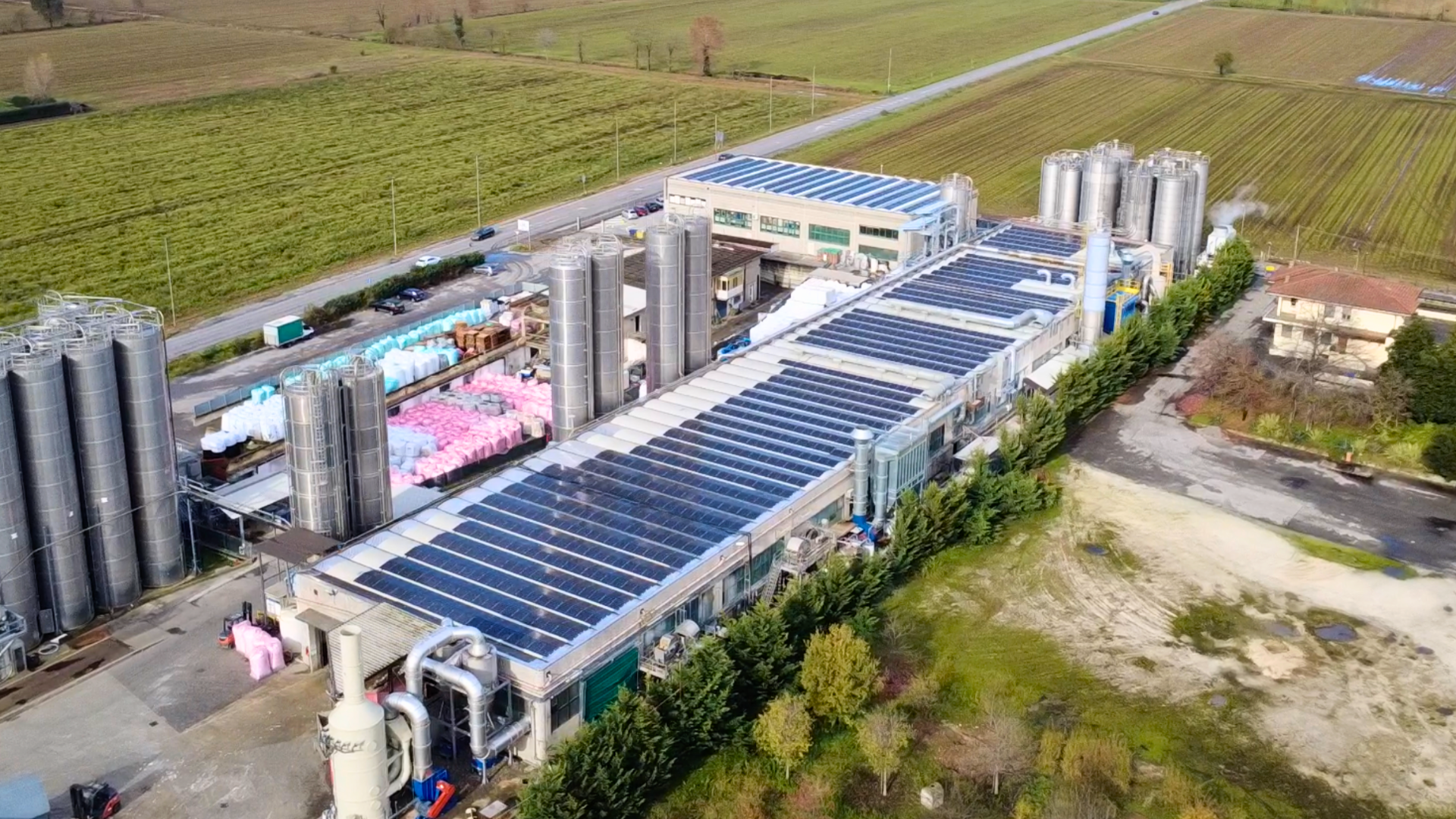 Esempio pratico in cantiere