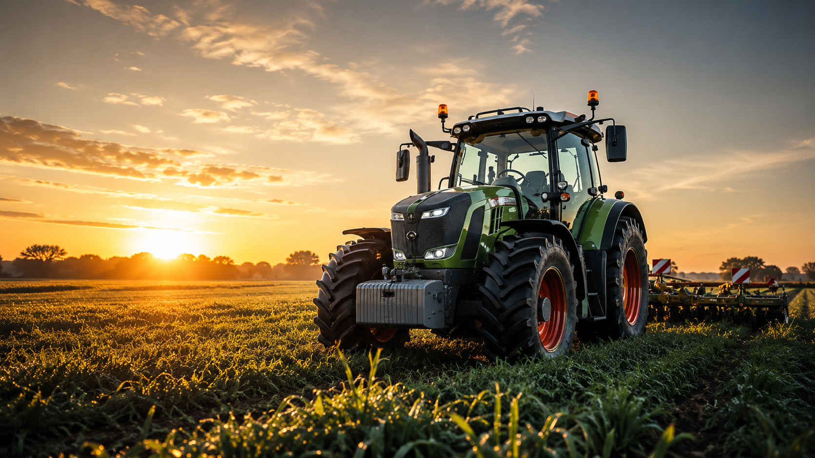 Settore Agricoltura-Silvicoltura-Zootecnia: sicurezza e gestione delle macchine agricole
