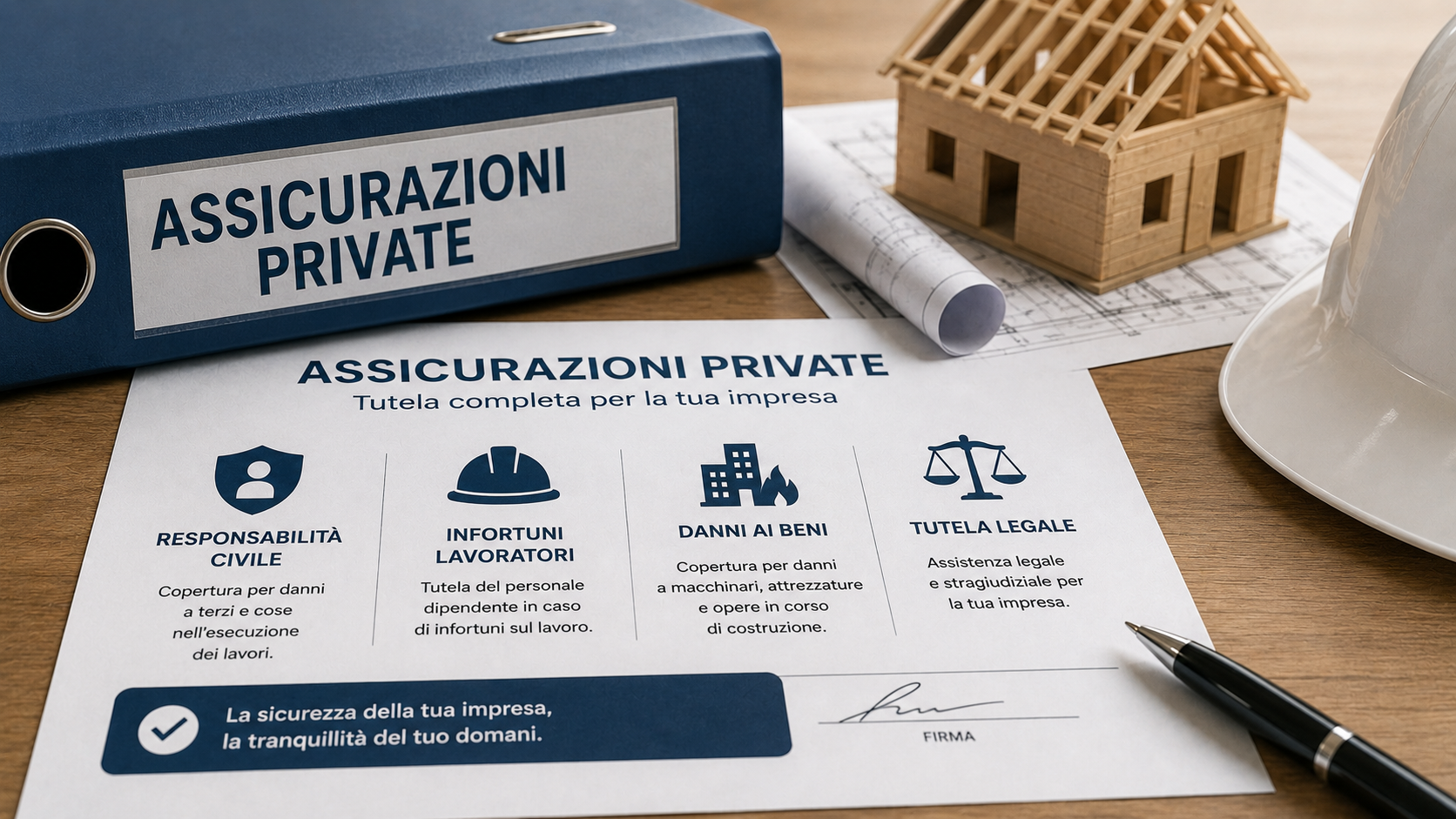 Assicurazioni private