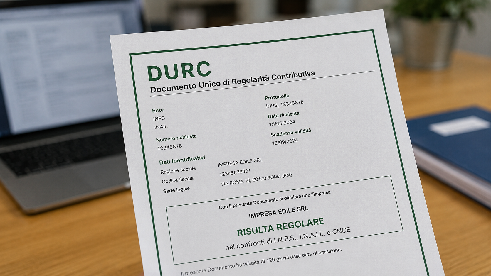 DURC