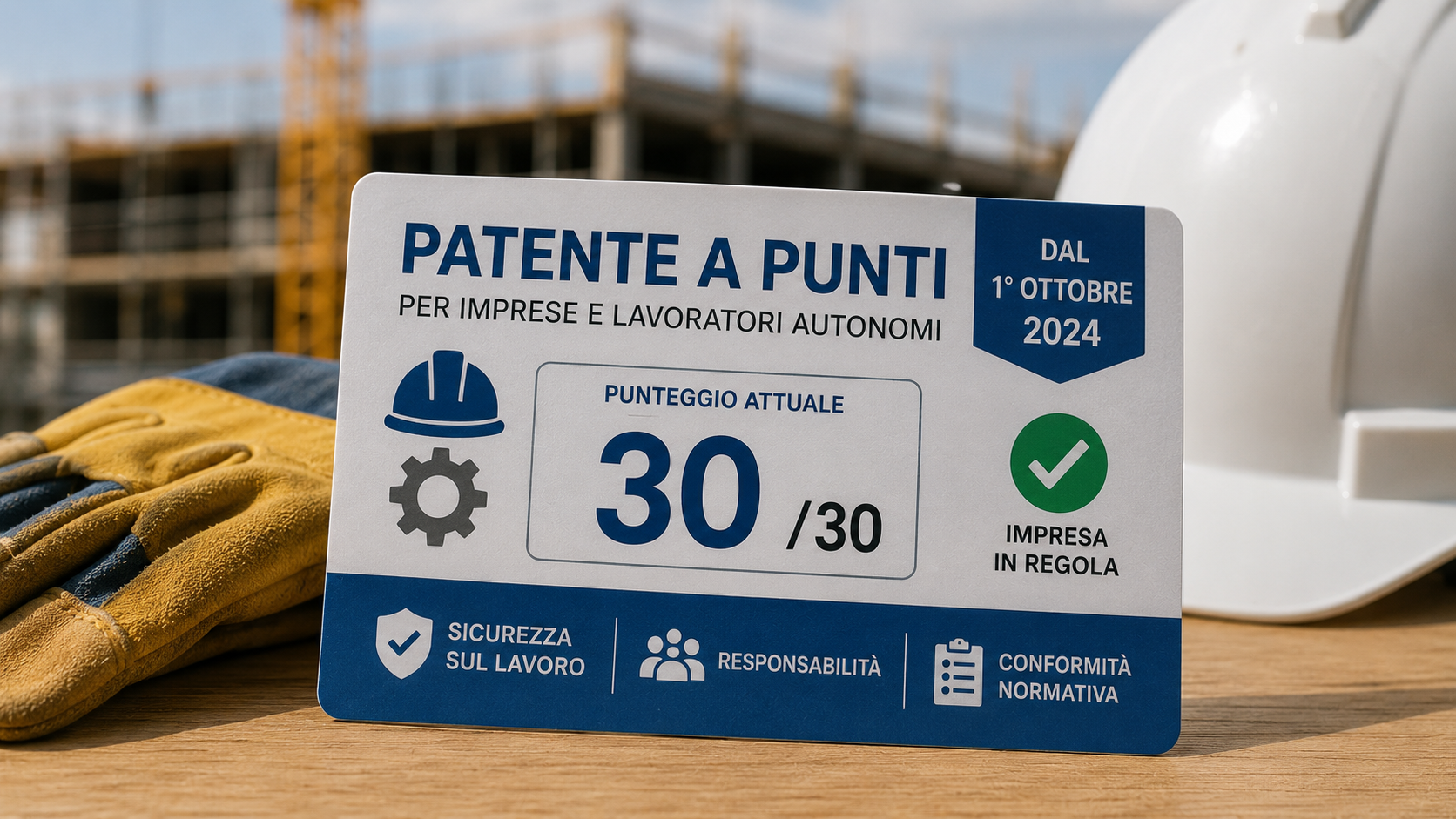 Patente a punti