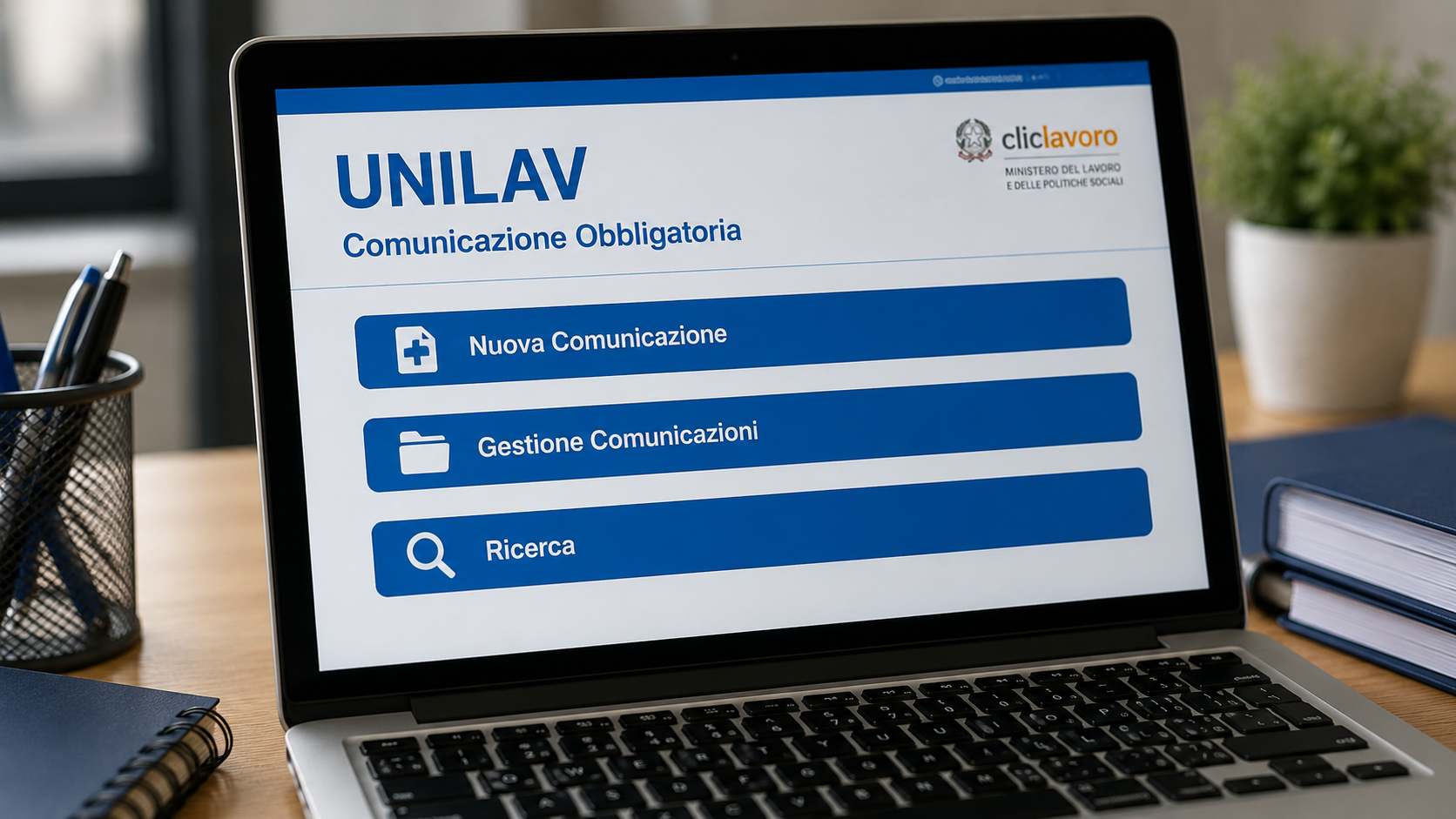 UNILAV