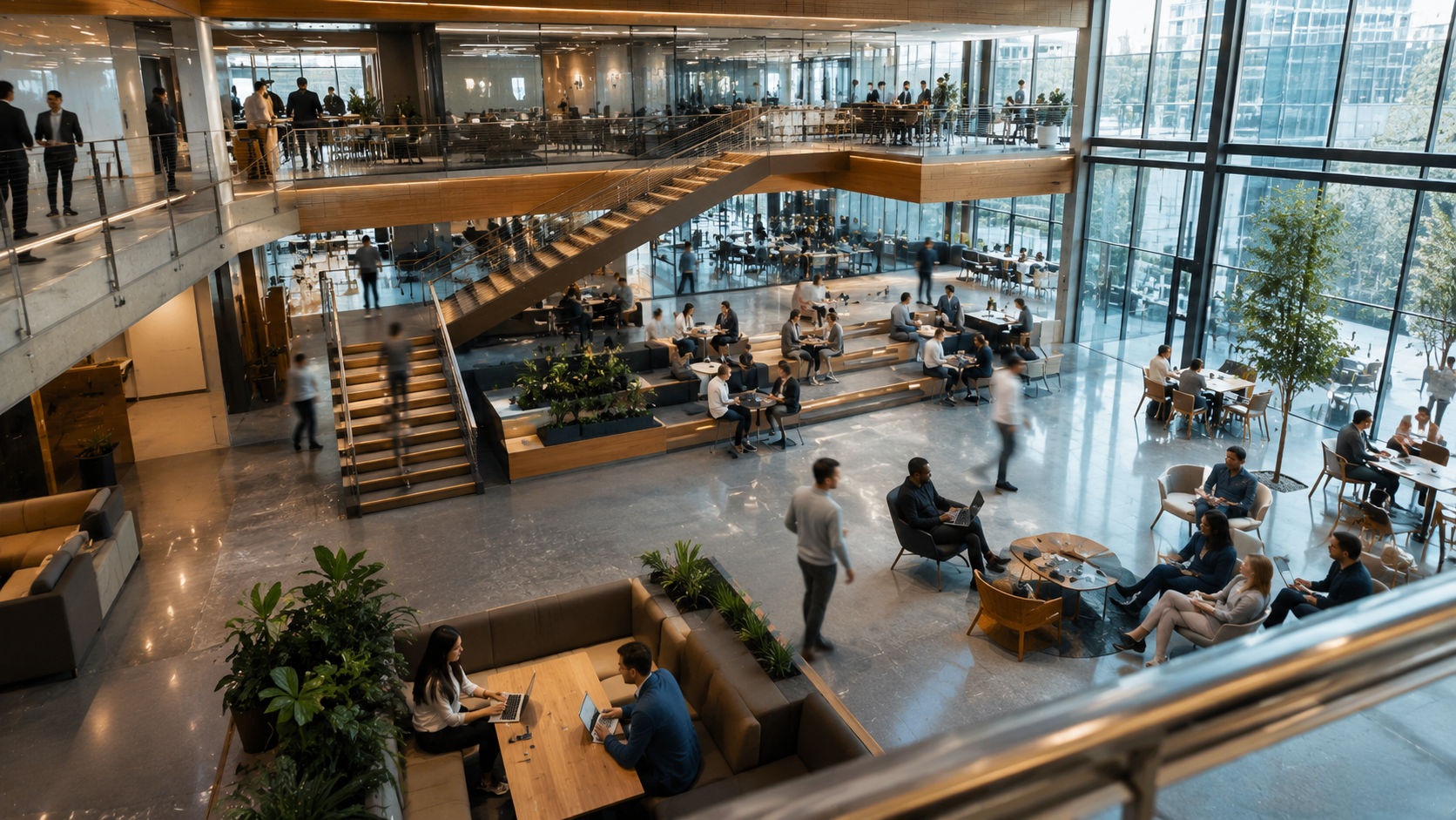 La psicologia al lavoro