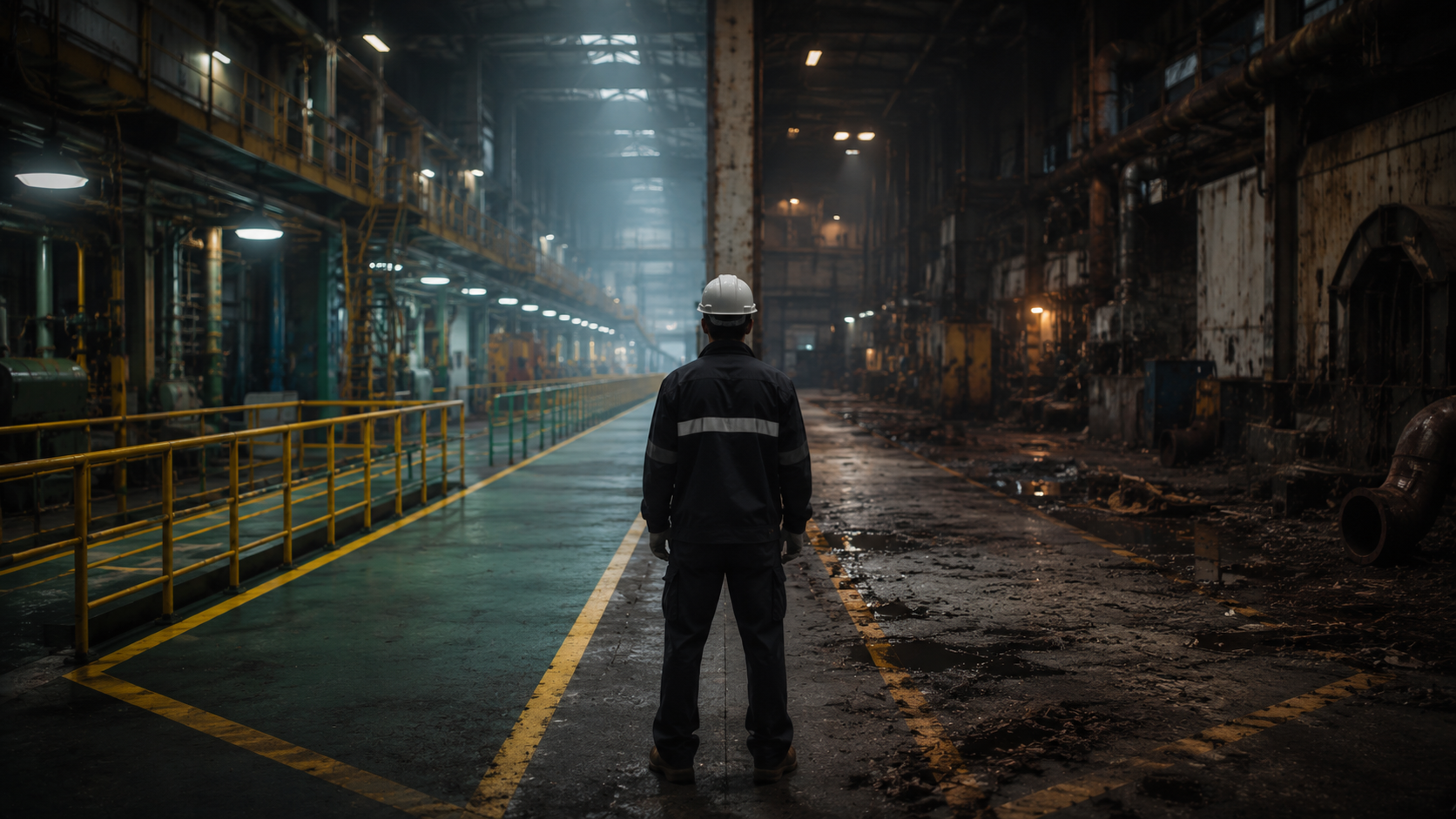 Novità legislative in materia di salute e sicurezza del lavoro