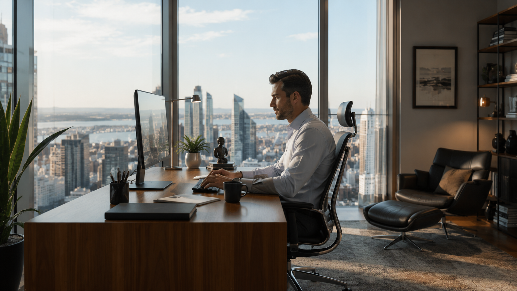 Salute e sicurezza per lo Smart Working e il Telelavoro