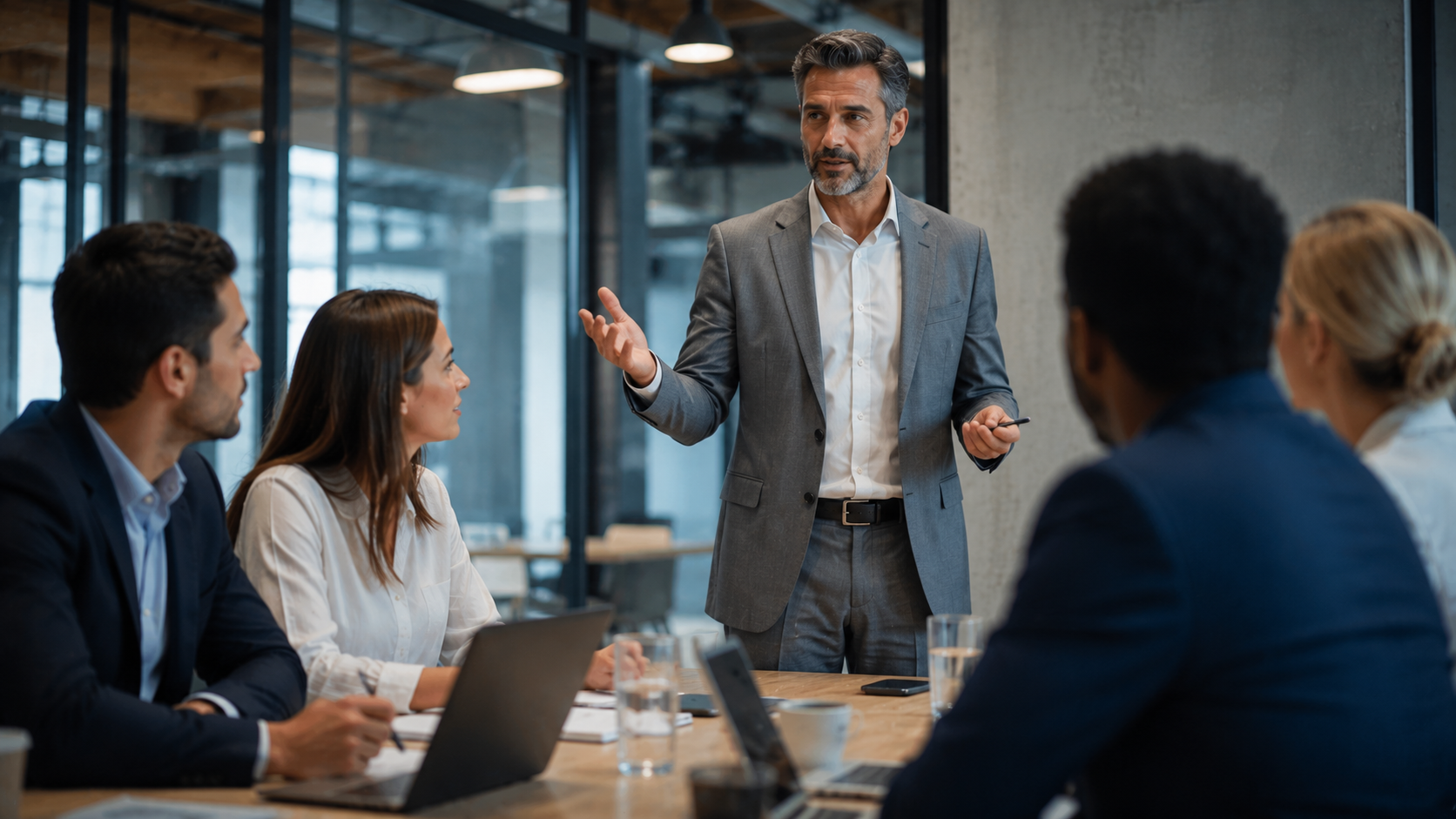 Tecniche di comunicazione