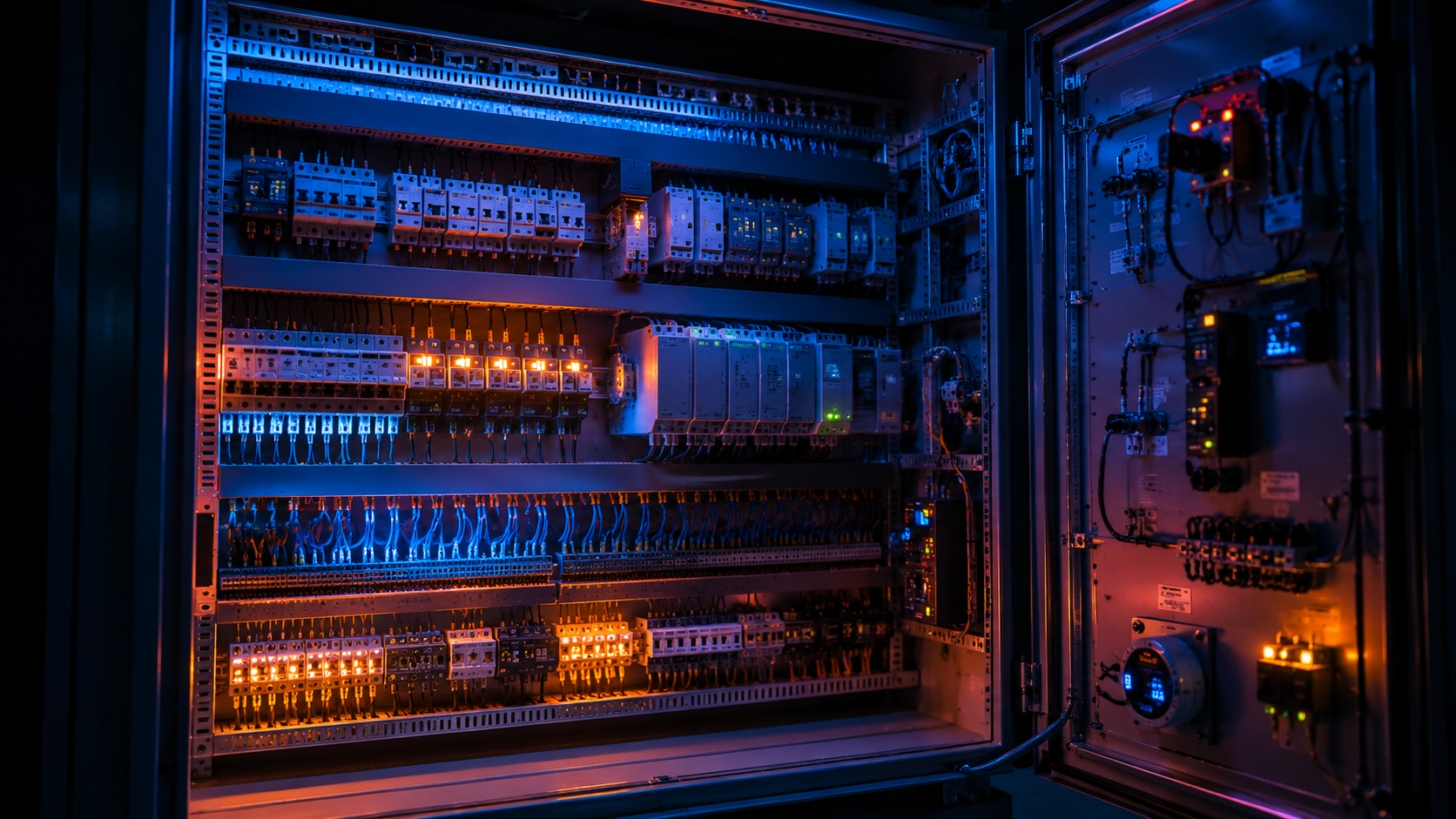 Approfondimenti su impianti ed apparecchiature elettriche