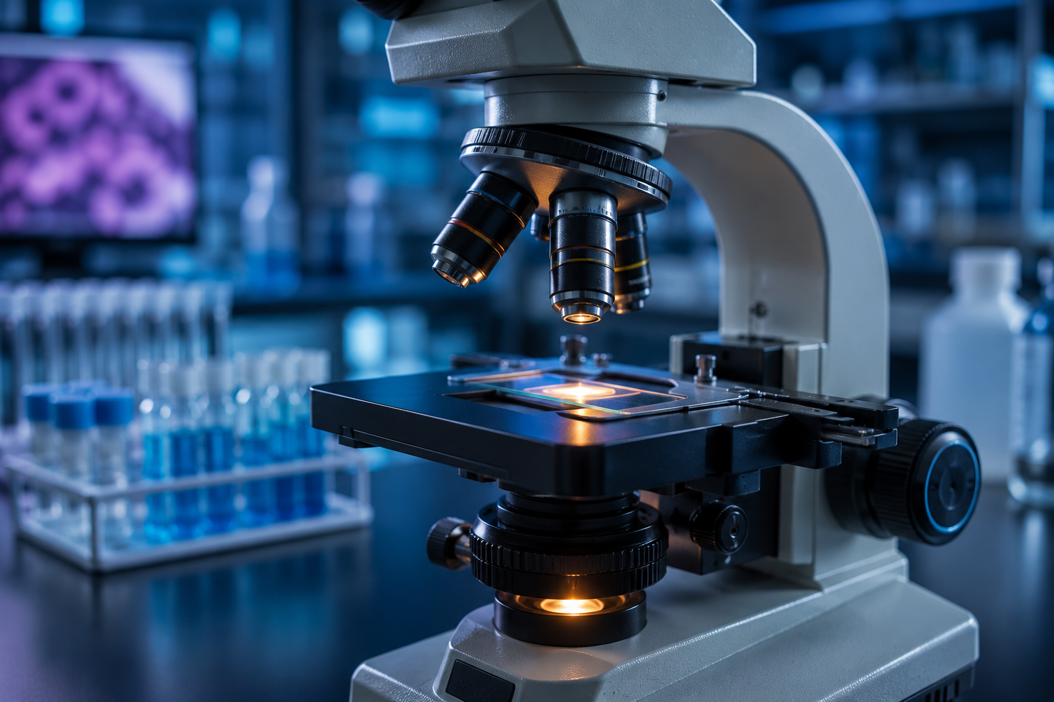 Approfondimenti sul rischio biologico