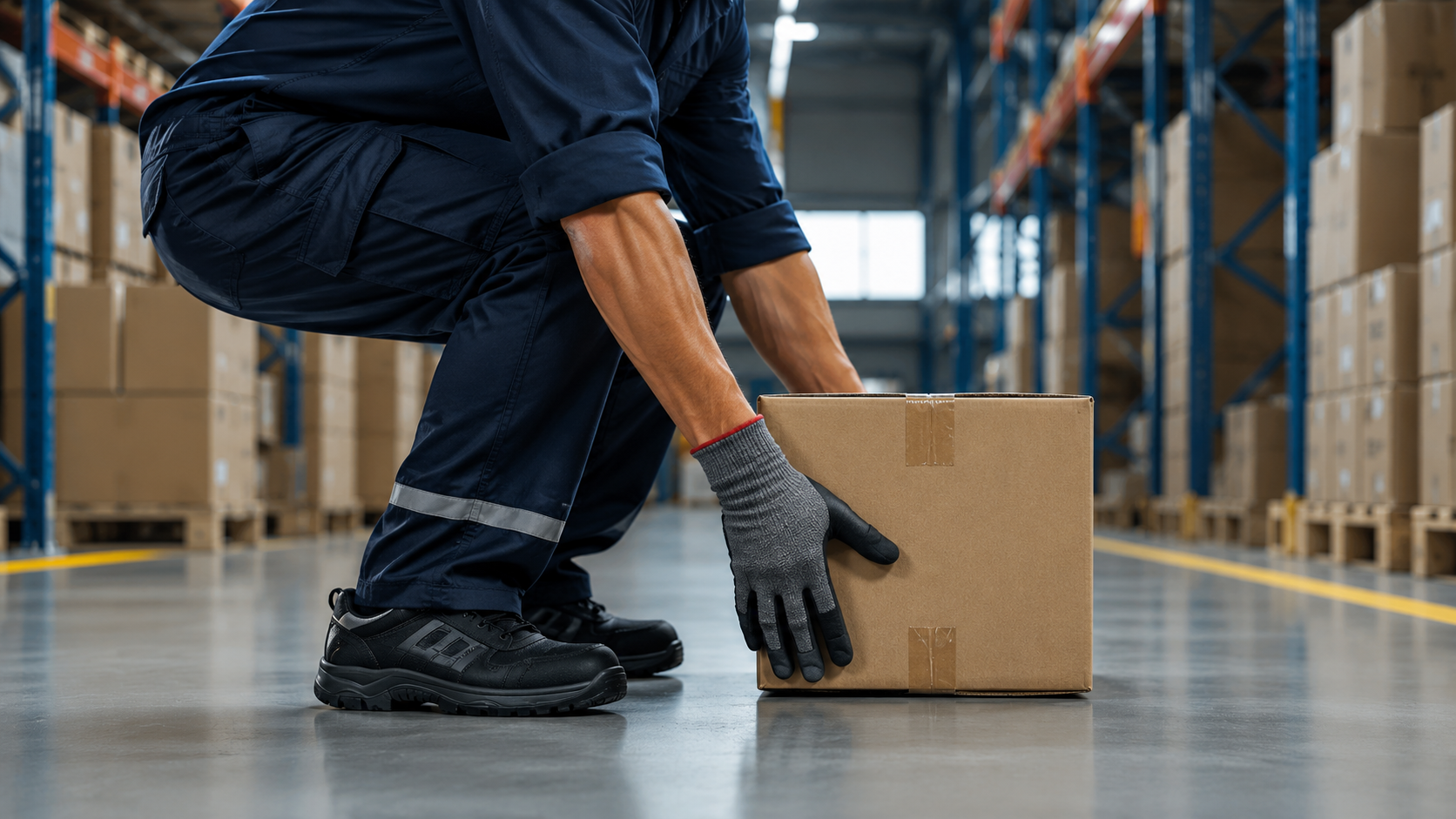 Approfondimenti sulla movimentazione manuale dei carichi e i disturbi muscolo scheletrici