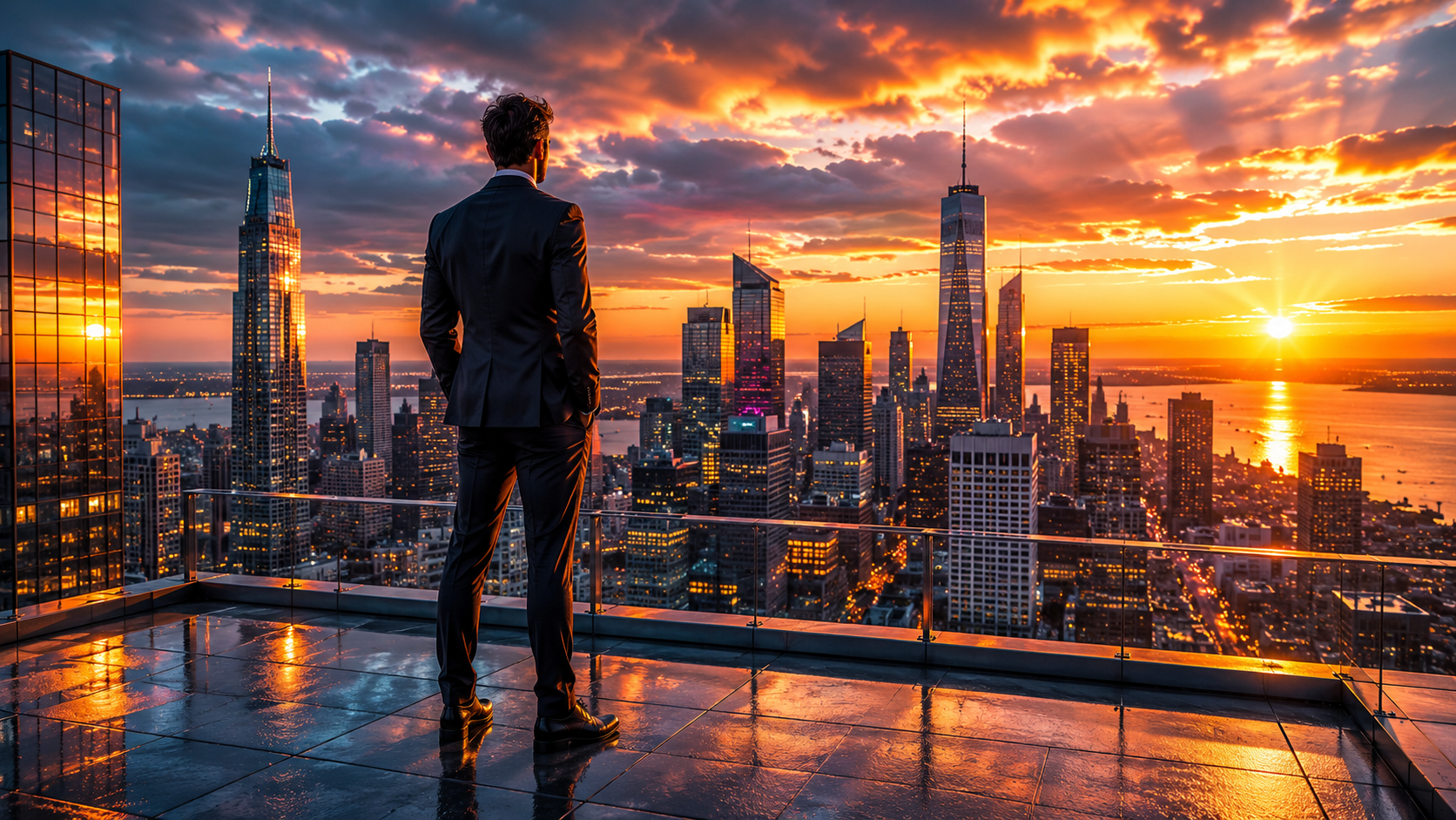 Il valore dell'autostima e la leadership nel contesto lavorativo