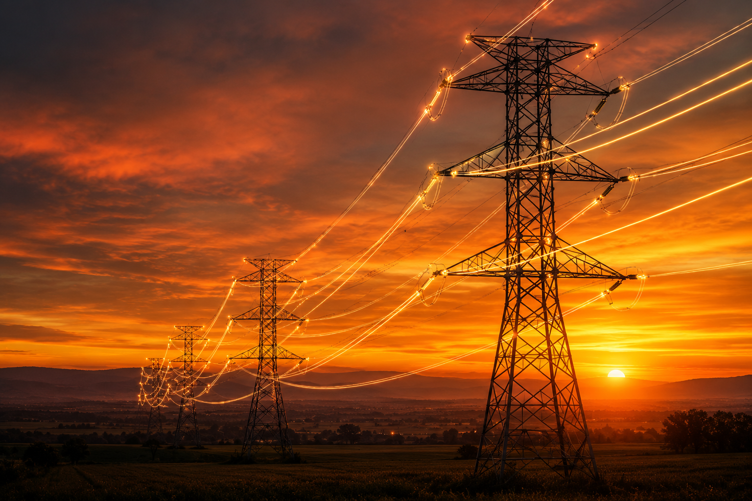 Approfondimenti sui rischi specifici campi elettromagnetici