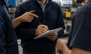 Formazione iniziale per Rappresentante dei Lavoratori per la Sicurezza (RLS) di 32 ore