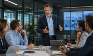 Formazione iniziale per dirigenti