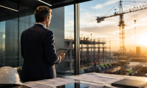 Formazione iniziale per dirigenti + Sicurezza nei cantieri (Modulo aggiuntivo)