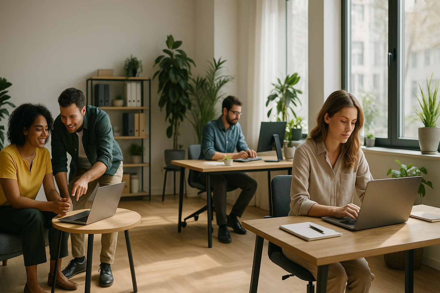La psicologia al lavoro