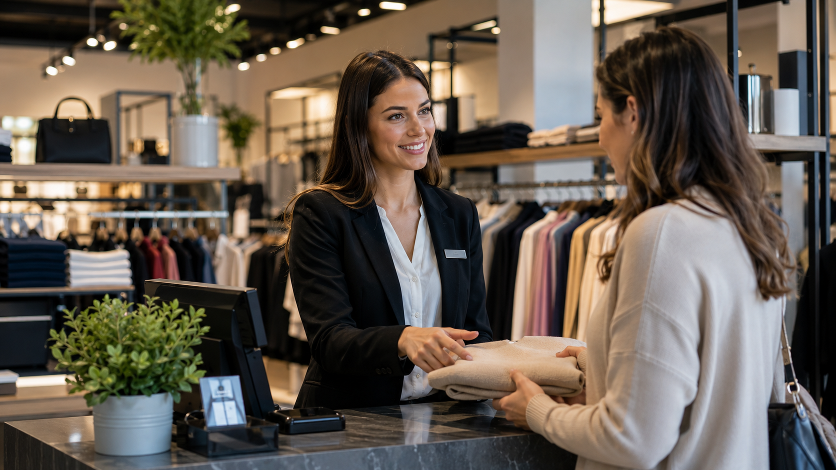 Formazione Lavoratori Commercio — Linea Metal