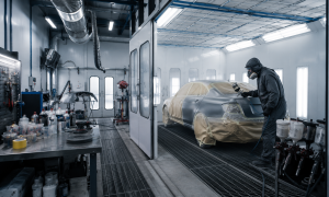 Formazione generale dei lavoratori + formazione specifica per lavoratori del settore carrozziere