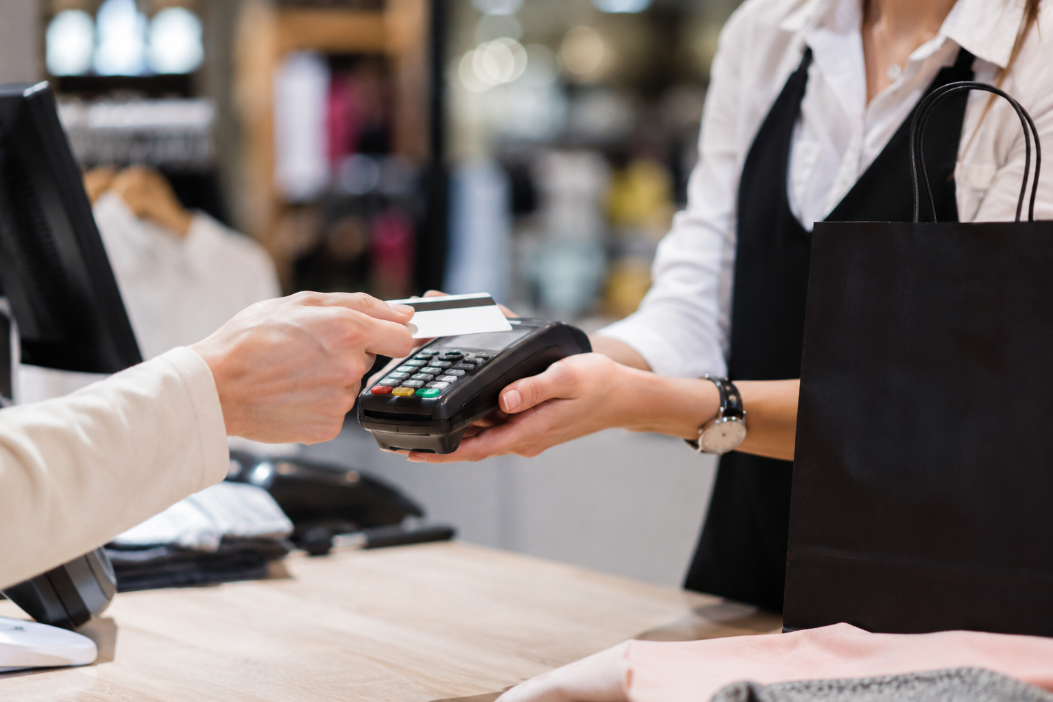 Lavoratori Commercio