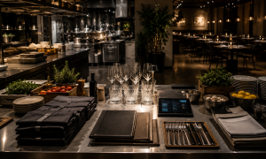 Formazione generale dei lavoratori + formazione specifica per lavoratori del settore HORECA: addetti cucina e preparazione alimenti, bar, camerieri