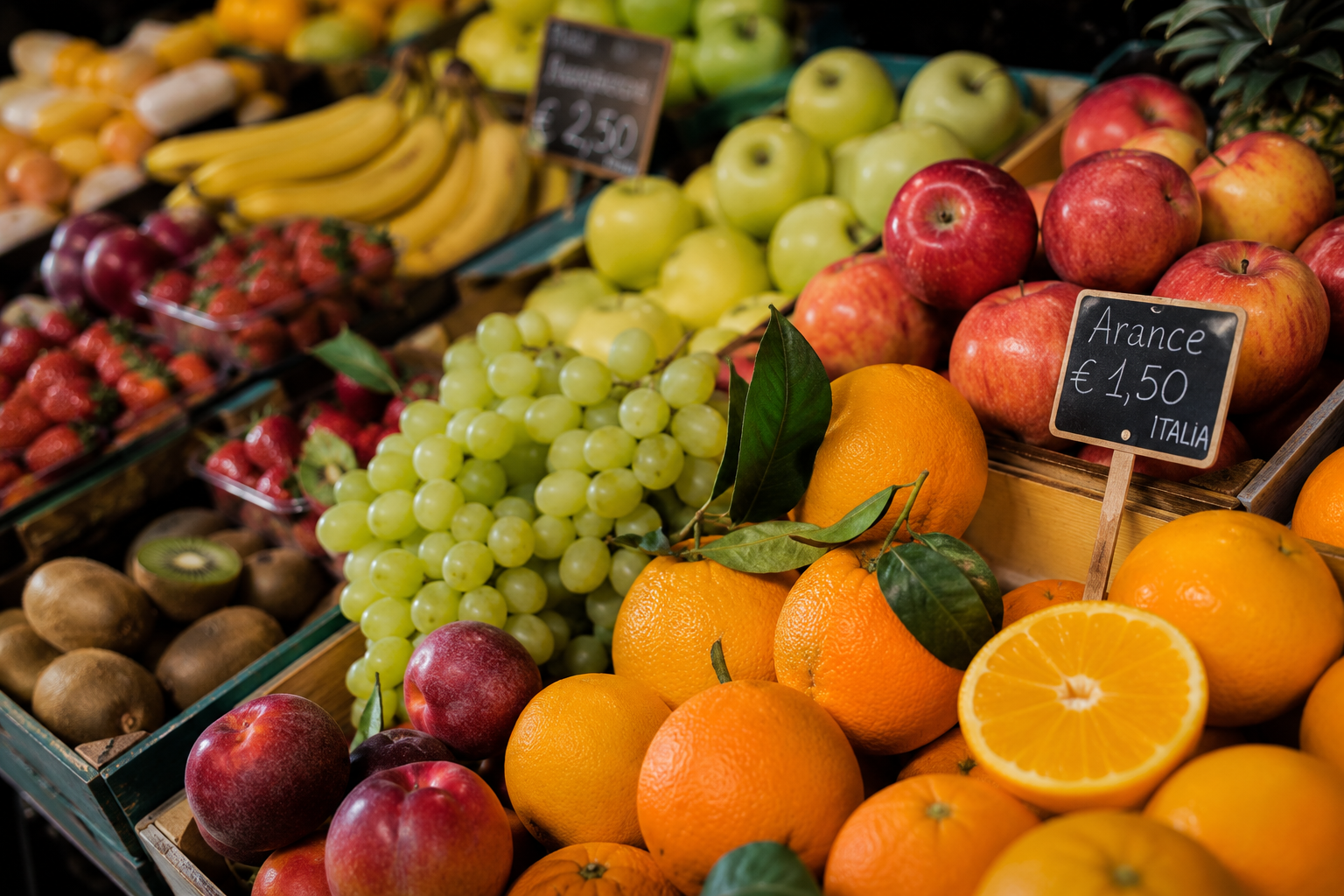 Lavoratori Supermercato