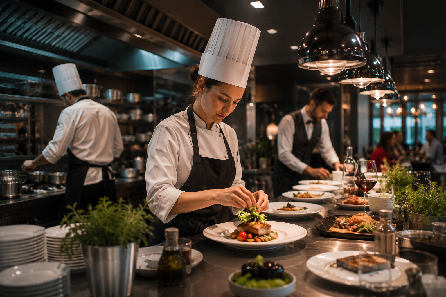 Formazione Specifica HORECA