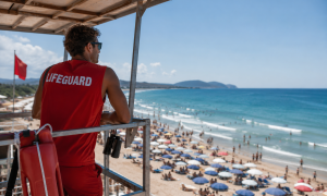 Formazione specifica per lavoratori del settore bagnini e assistenti di spiaggia