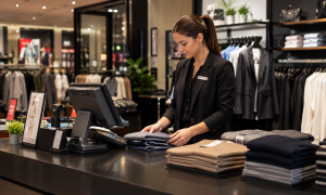 Formazione specifica per lavoratori del settore commercio: commessi in genere