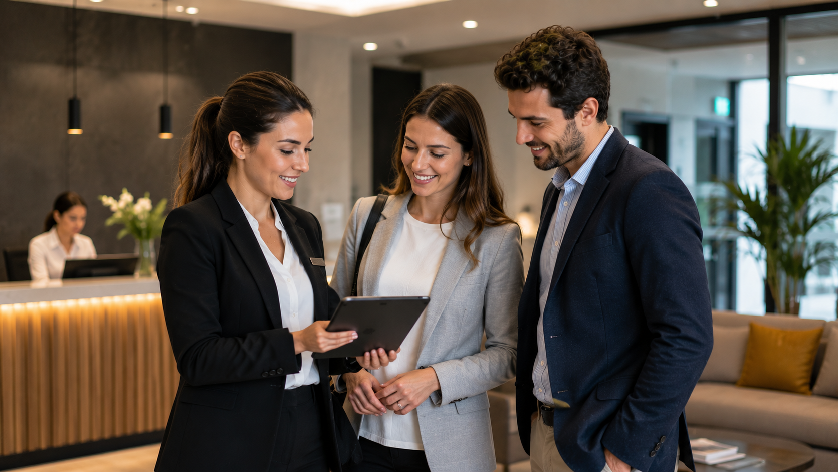 Formazione Lavoratori Settore Servizi — Linea Metal