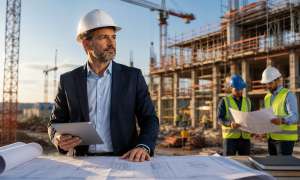 Sicurezza nei cantieri - Modulo aggiuntivo alla formazione iniziale per datore di lavoro