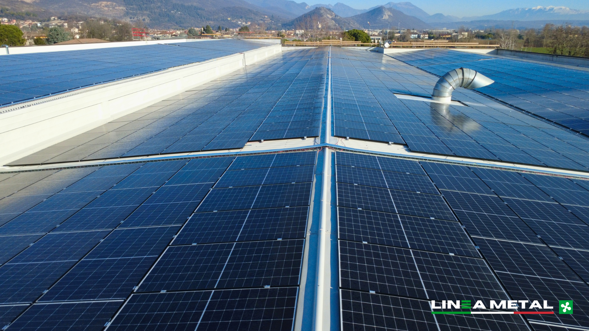 Installazione Impianti Fotovoltaici