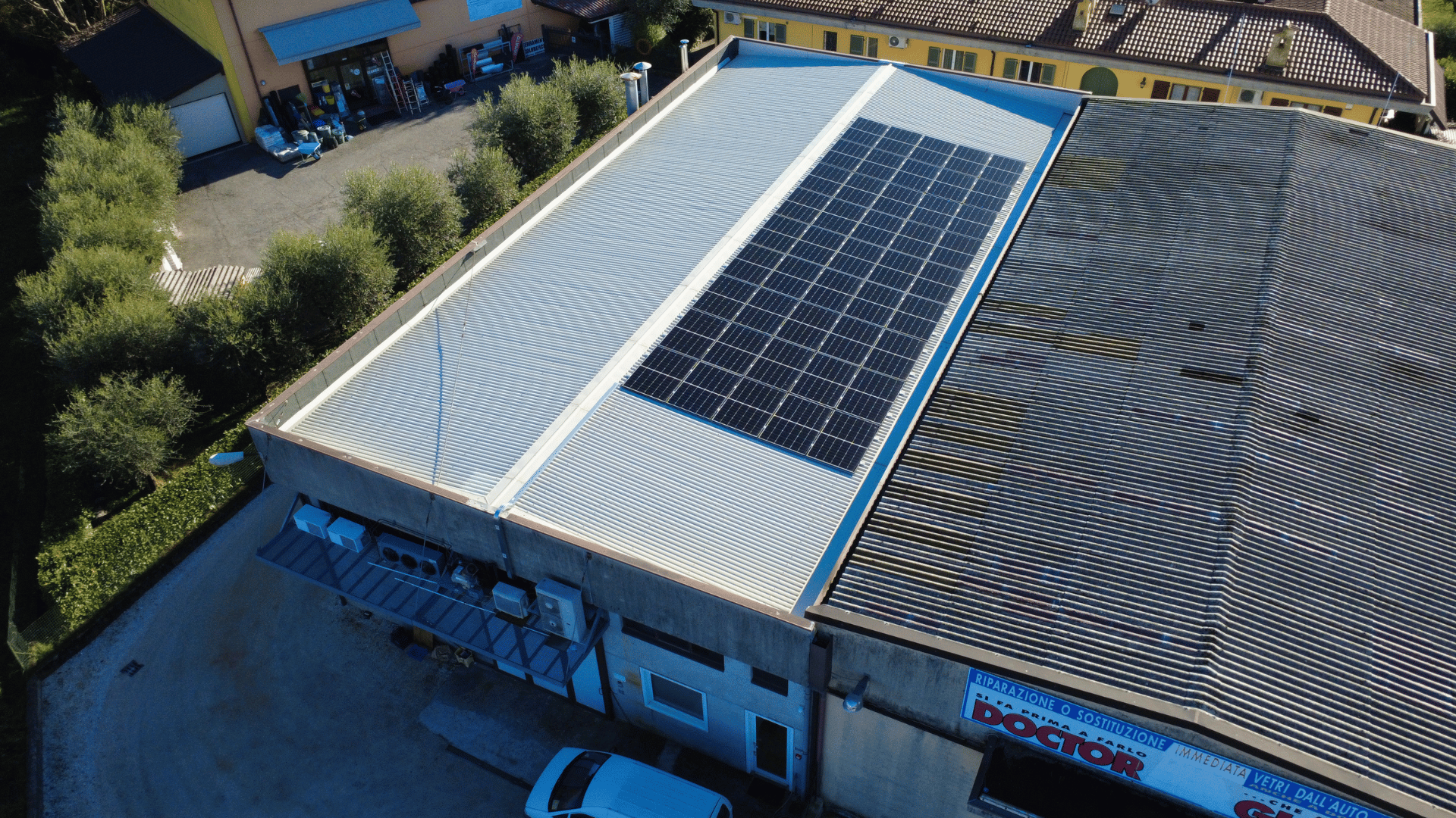 Cantiere reale — esempio 6