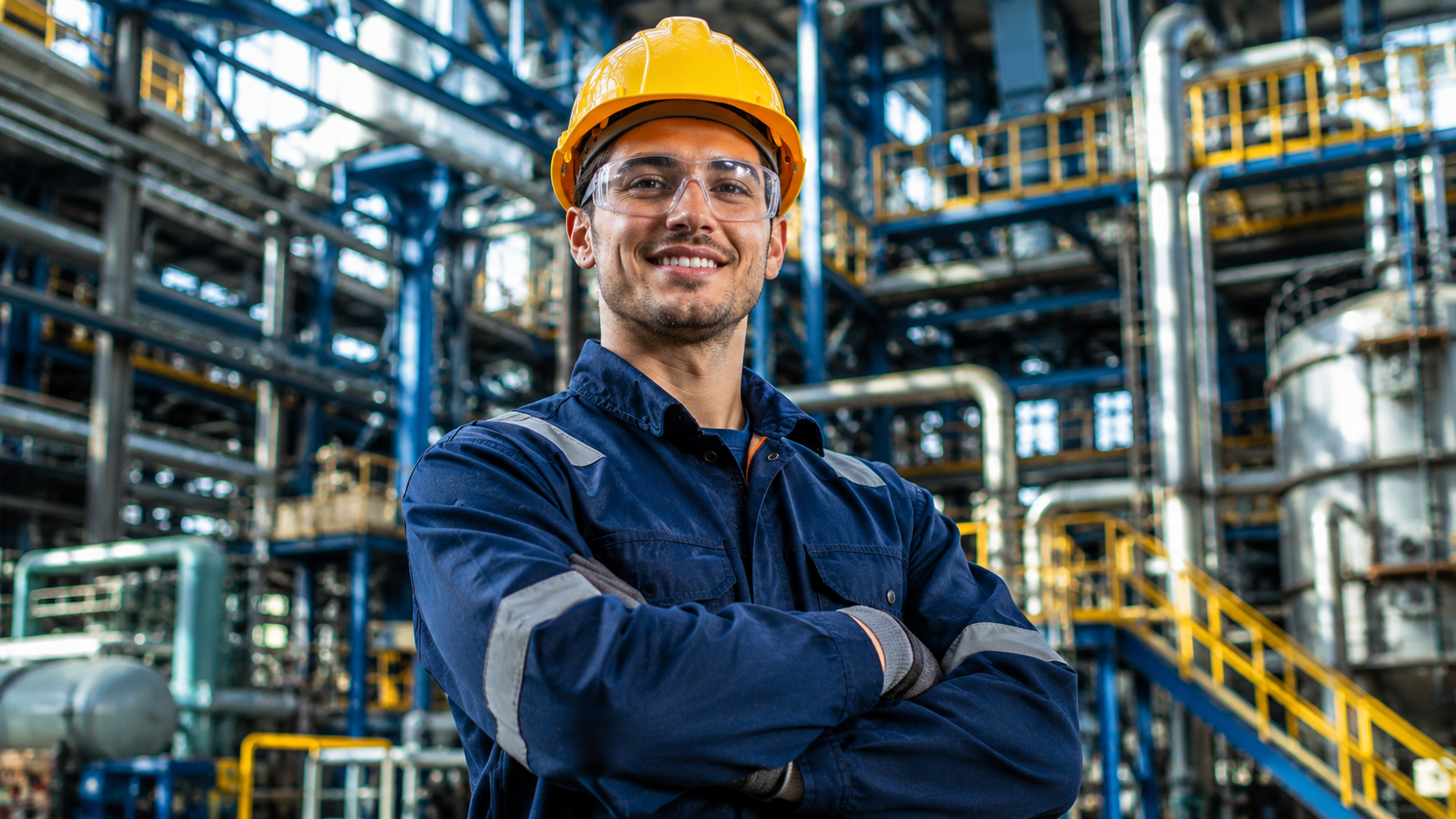 Formazione lavoratori rischio alto
