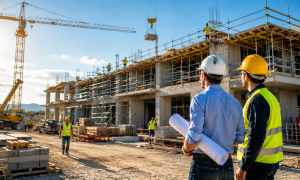 Formazione datore di lavoro + sicurezza nei cantieri (modulo aggiuntivo) (22 ore)