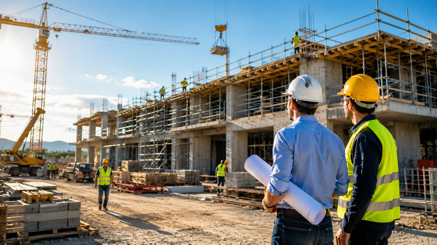Formazione Datore di Lavoro e Cantieri