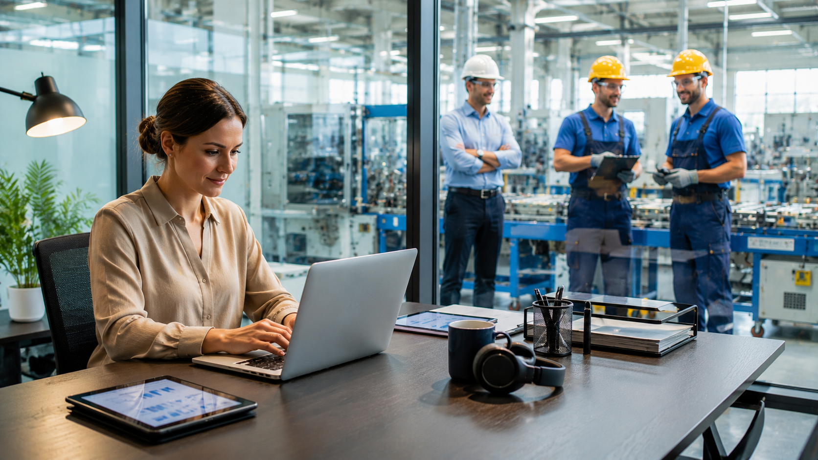 Behavior Based Safety, qualità e smart working