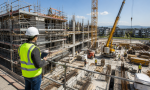Formazione RSPP e ASPP - Modulo B Specializzazione Costruzioni