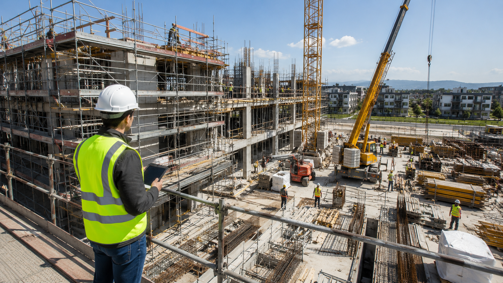 Modulo B Specializzazione Costruzioni