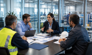Formazione RSPP e ASPP - Modulo C (solo RSPP)